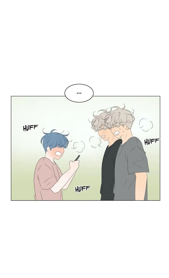 Raon’s Man Chapter 31 page 33 - 