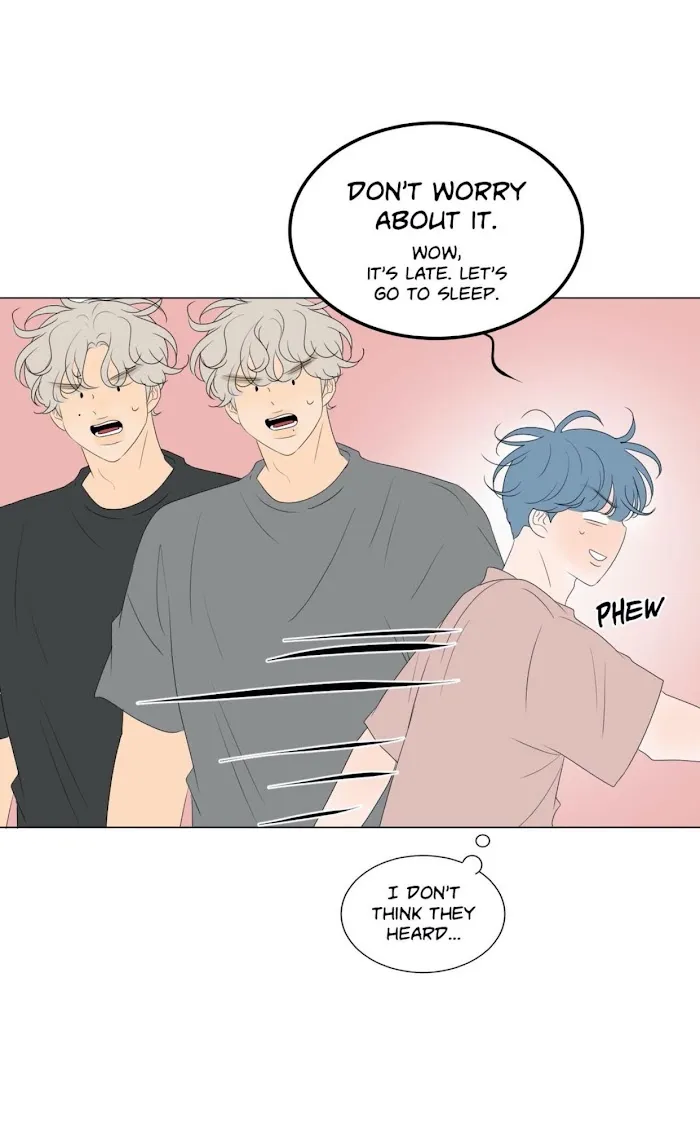 Raon’s Man Chapter 31 page 34 - 