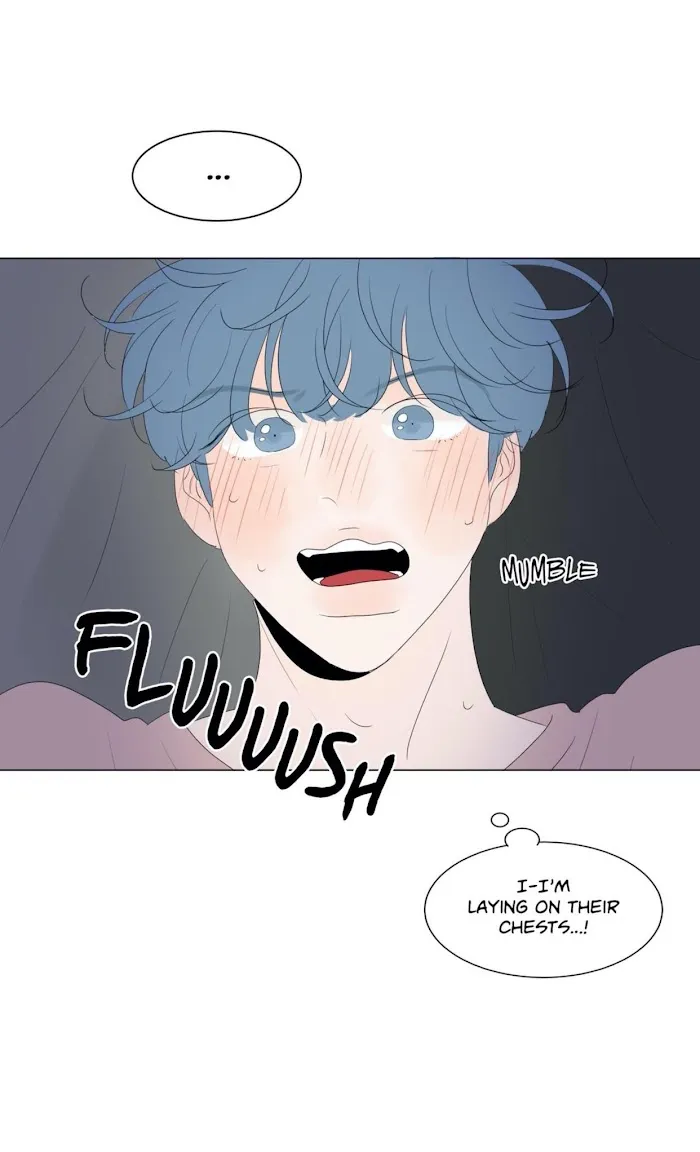 Raon’s Man Chapter 31 page 40 - 
