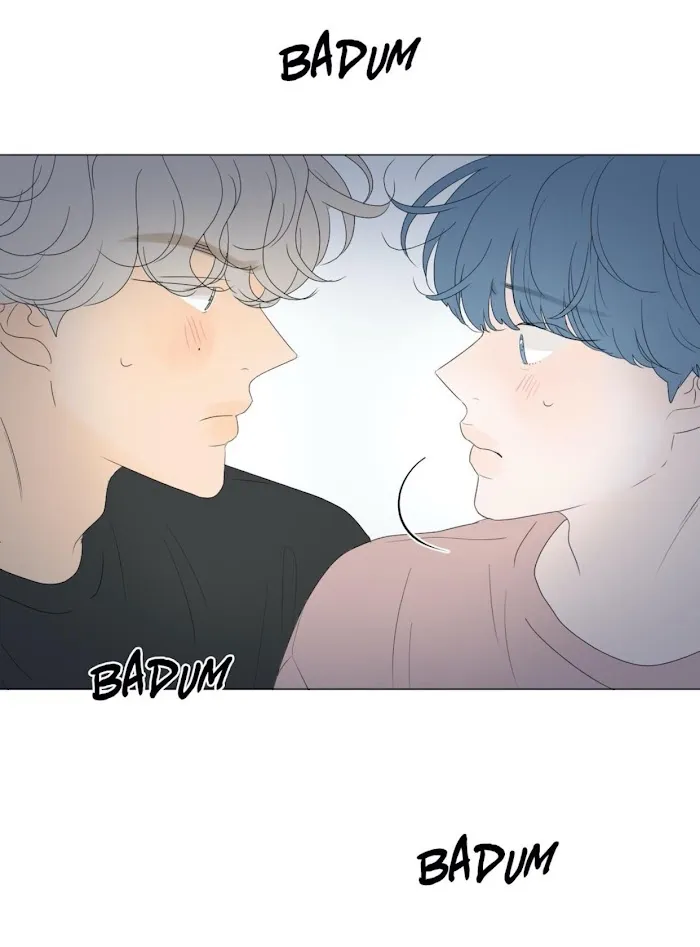 Raon’s Man Chapter 31 page 5 - 