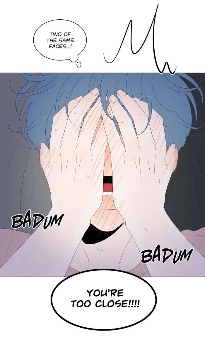 Raon’s Man Chapter 31 page 43 - 