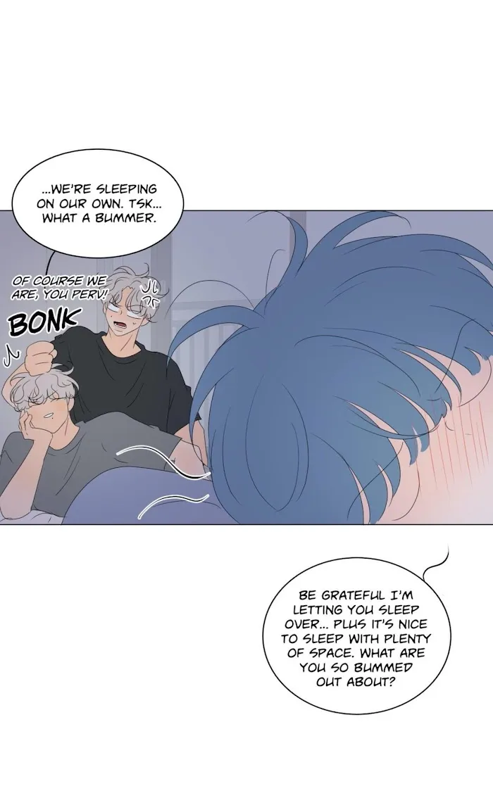 Raon’s Man Chapter 31 page 47 - 