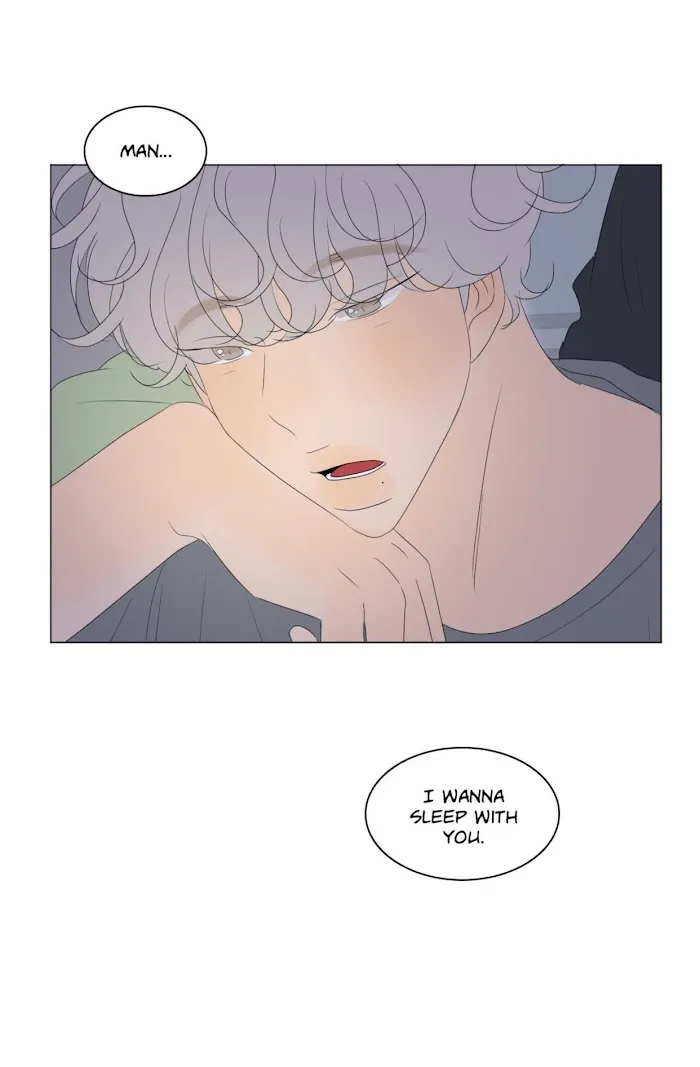 Raon’s Man Chapter 31 page 49 - 