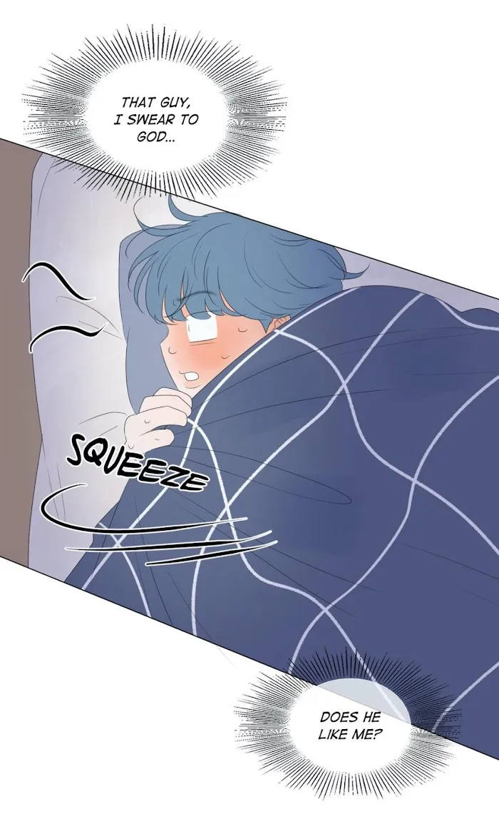 Raon’s Man Chapter 31 page 53 - 