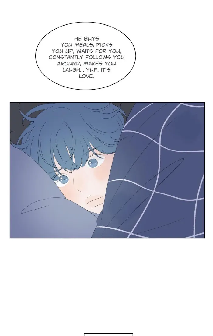 Raon’s Man Chapter 31 page 54 - 