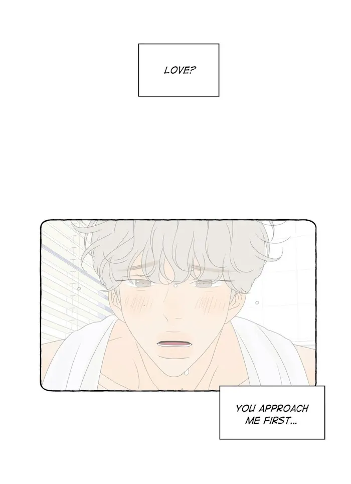 Raon’s Man Chapter 31 page 55 - 