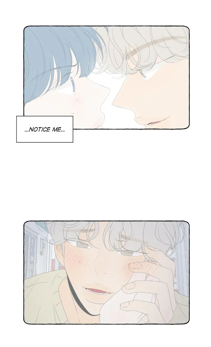 Raon’s Man Chapter 31 page 56 - 