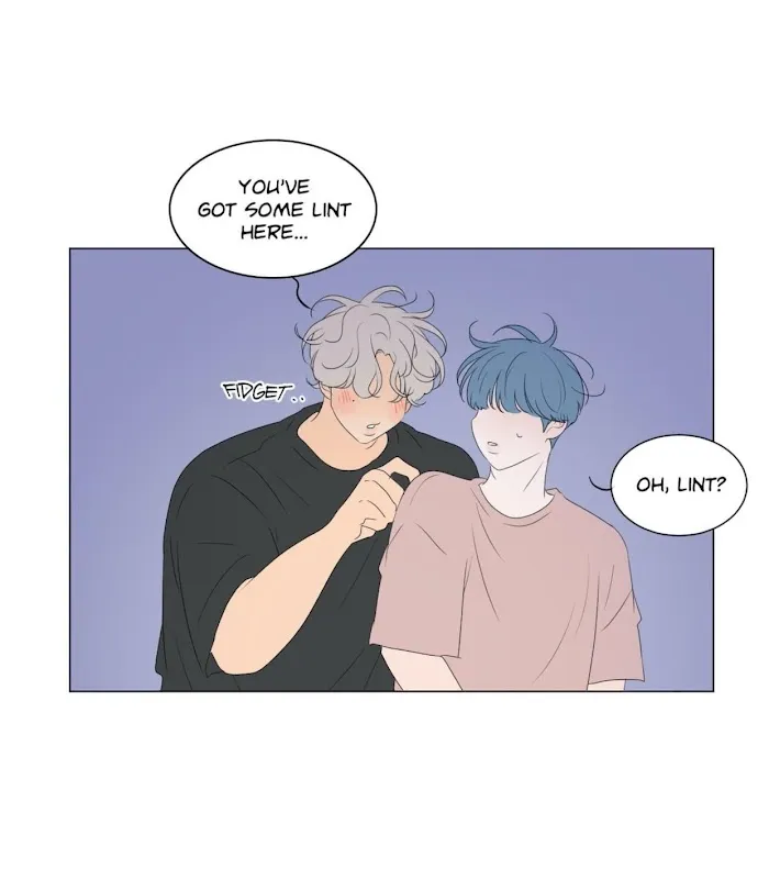 Raon’s Man Chapter 31 page 7 - 