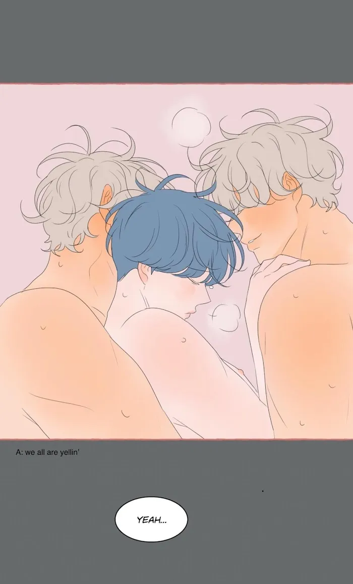 Raon’s Man Chapter 31 page 65 - 