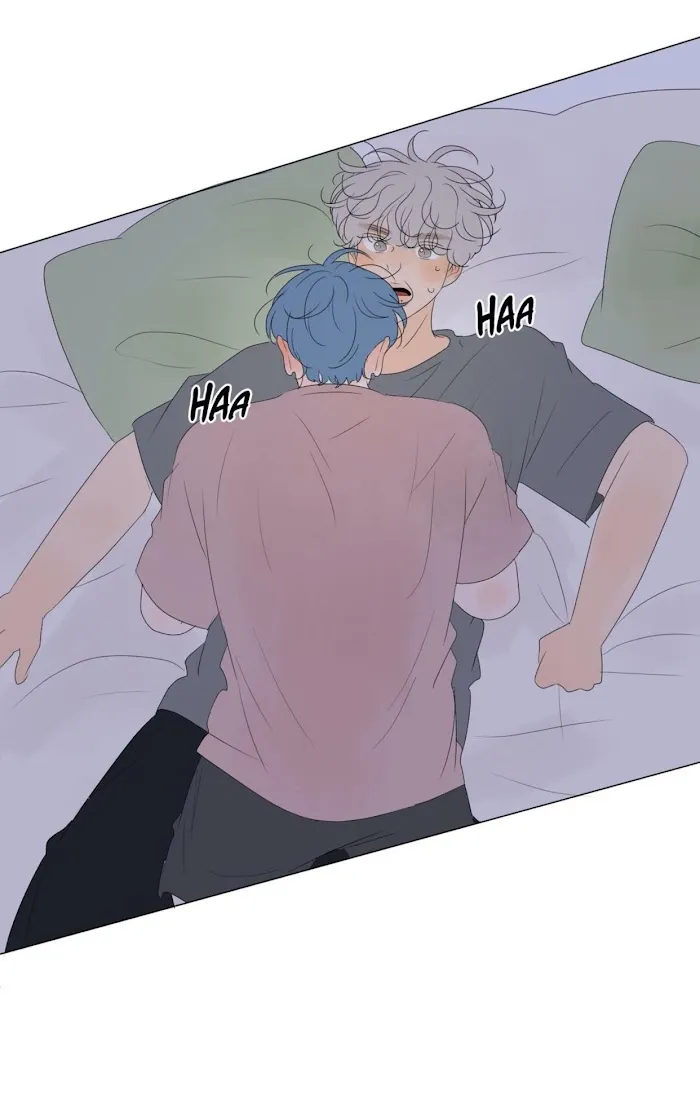 Raon’s Man Chapter 31 page 70 - 