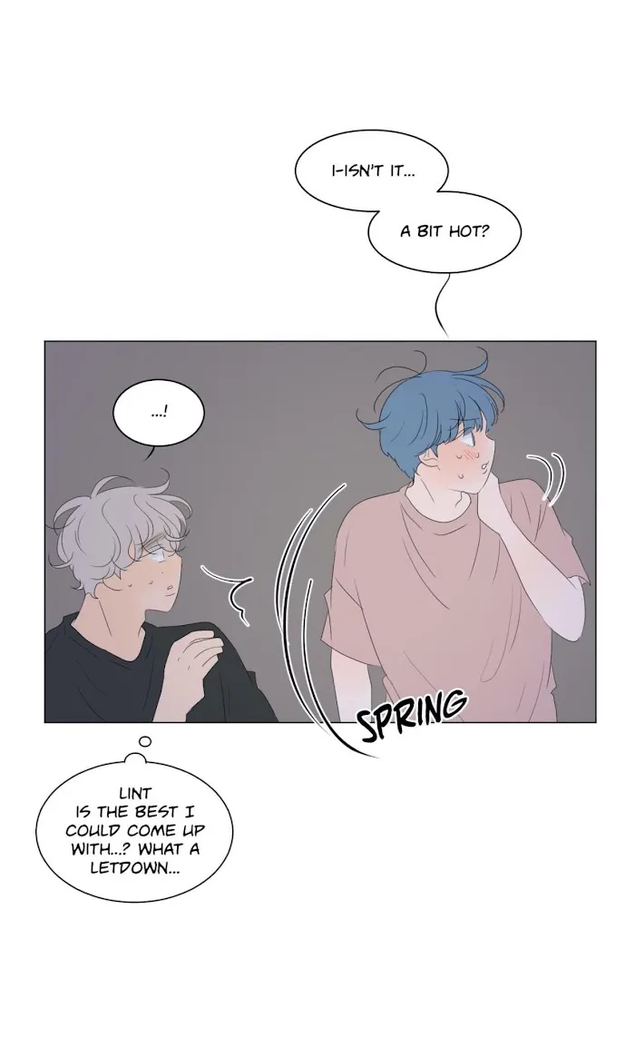 Raon’s Man Chapter 31 page 9 - 