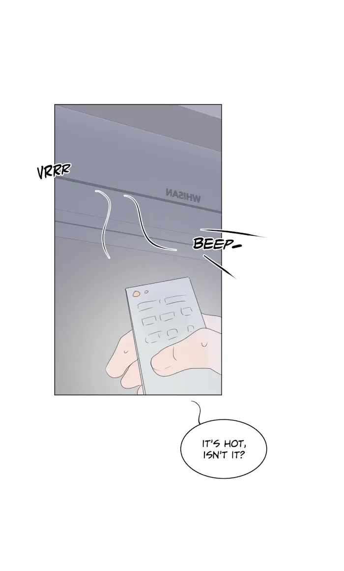 Raon’s Man Chapter 31 page 10 - 