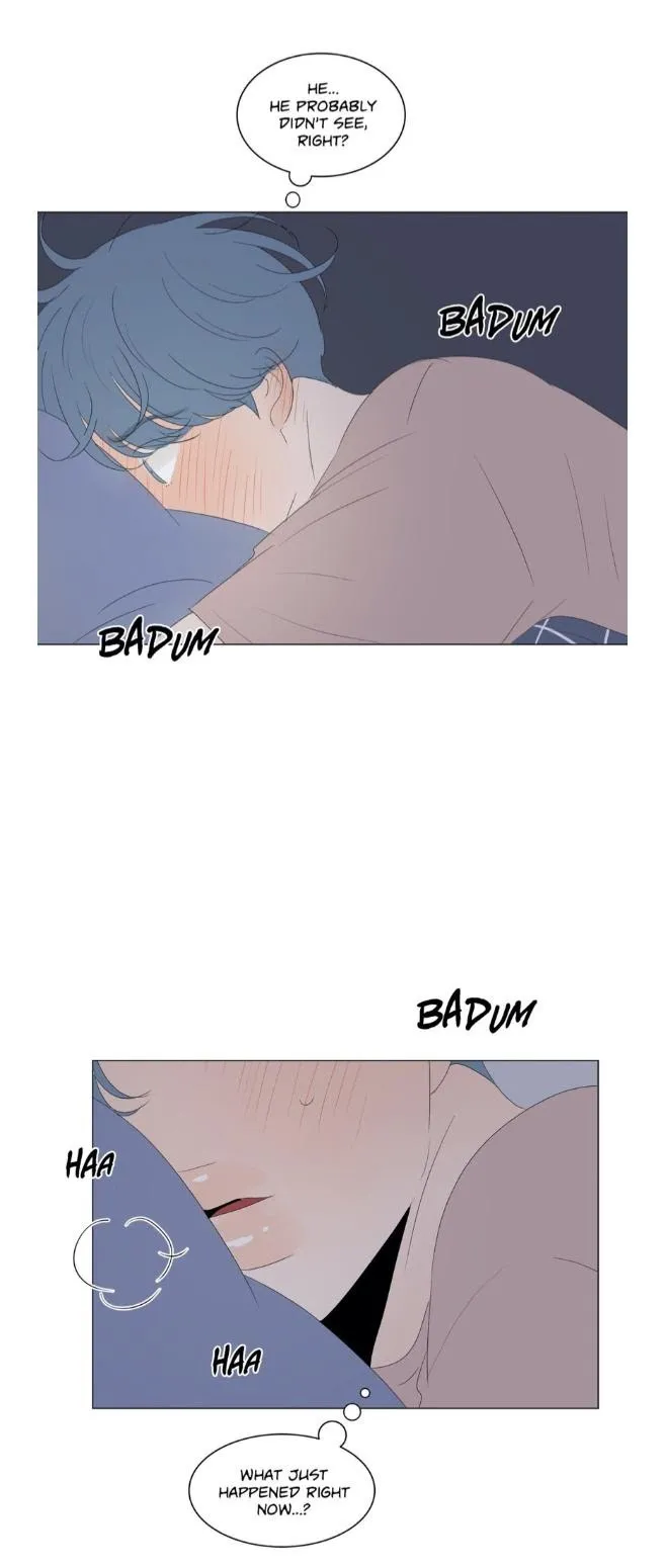 Raon’s Man Chapter 32 page 12 - 