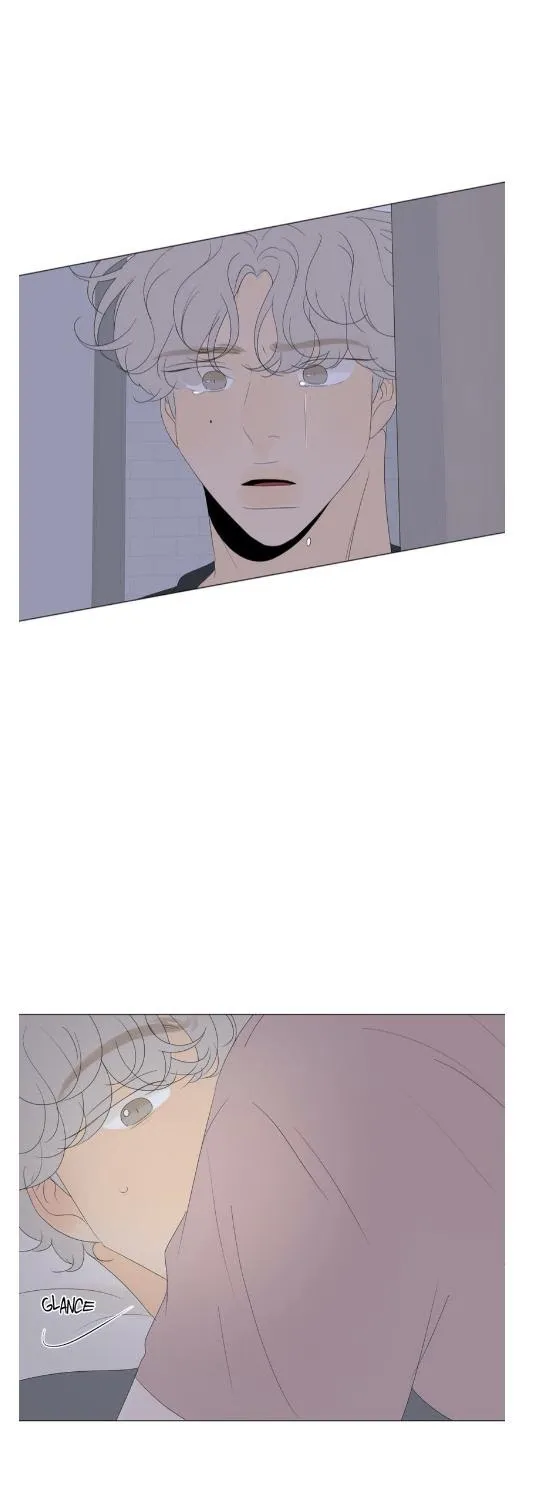 Raon’s Man Chapter 32 page 3 - 