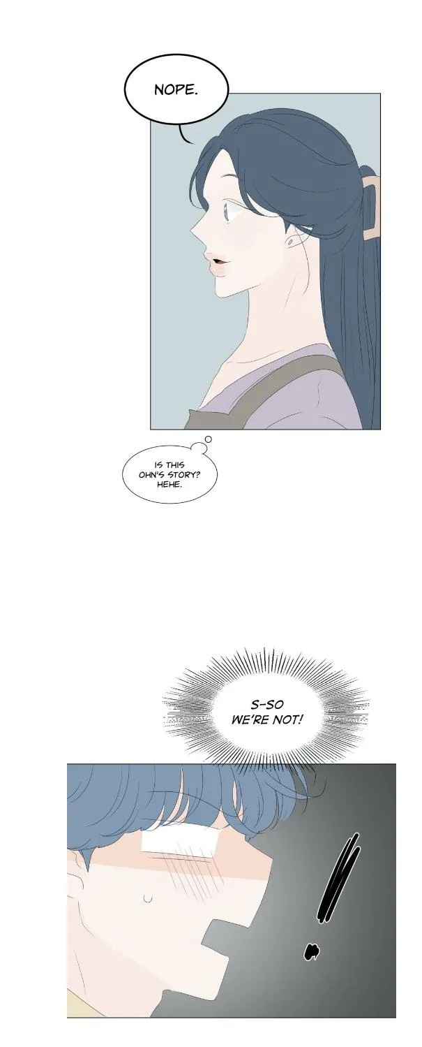 Raon’s Man Chapter 32 page 23 - 