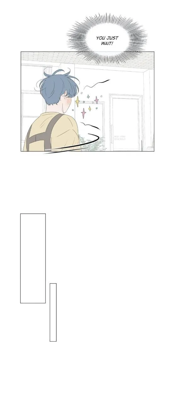 Raon’s Man Chapter 32 page 27 - 