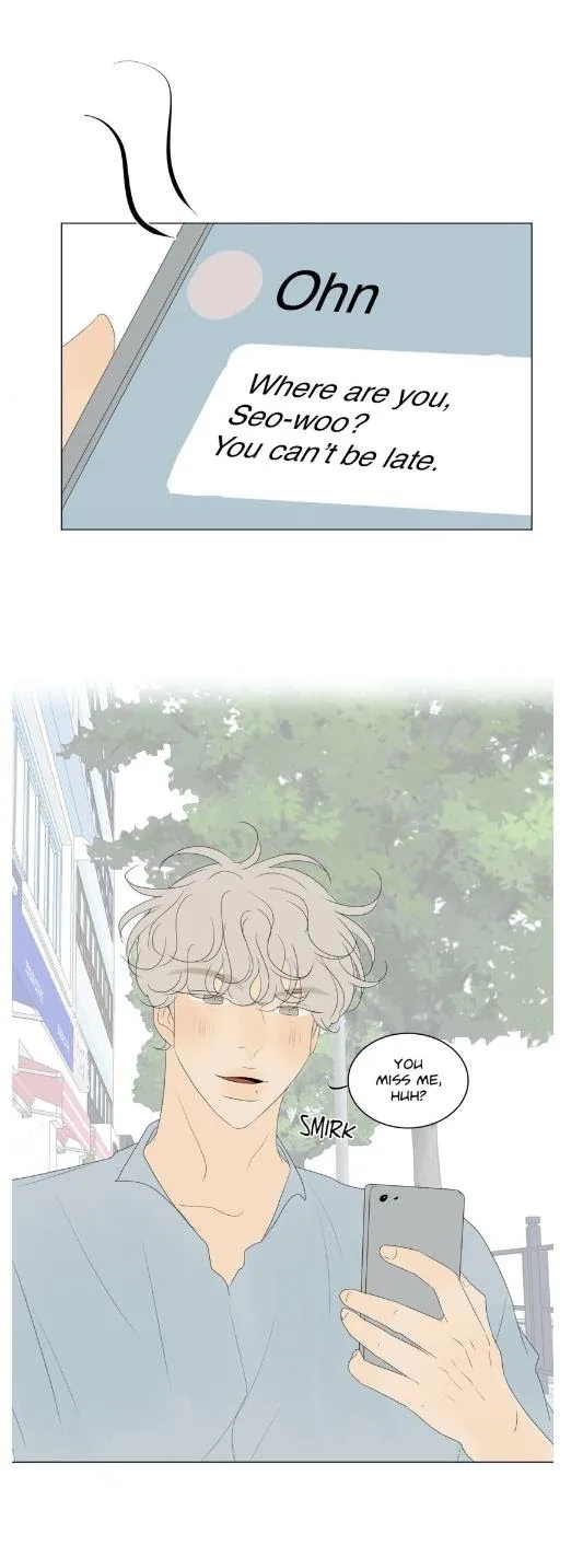 Raon’s Man Chapter 32 page 28 - 