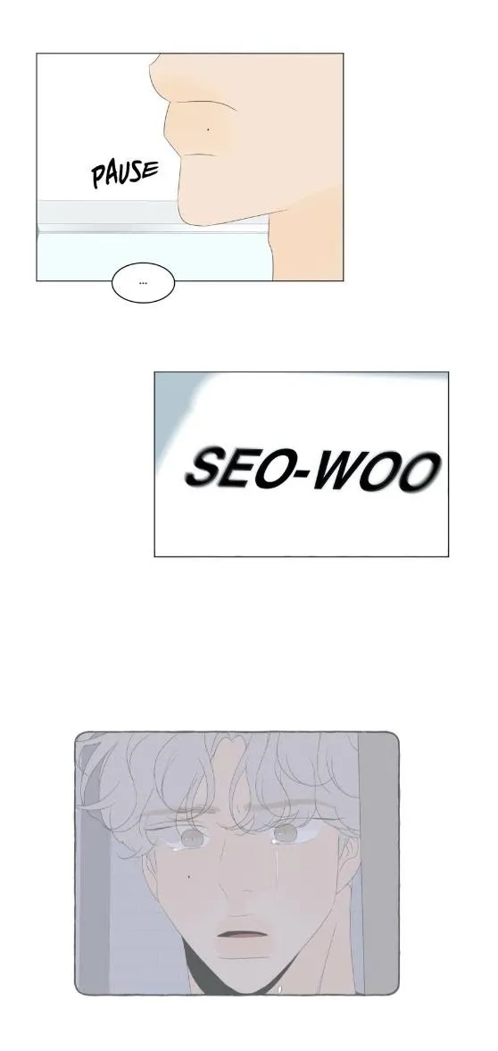 Raon’s Man Chapter 32 page 30 - 
