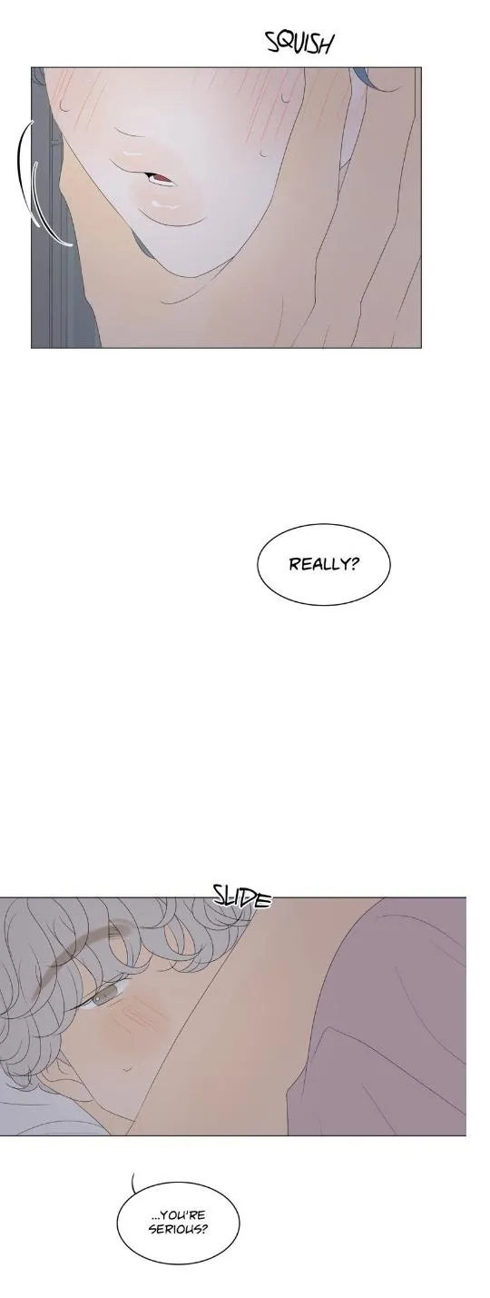 Raon’s Man Chapter 32 page 4 - 