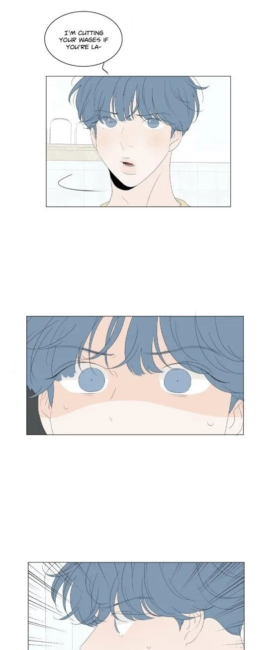 Raon’s Man Chapter 32 page 34 - 