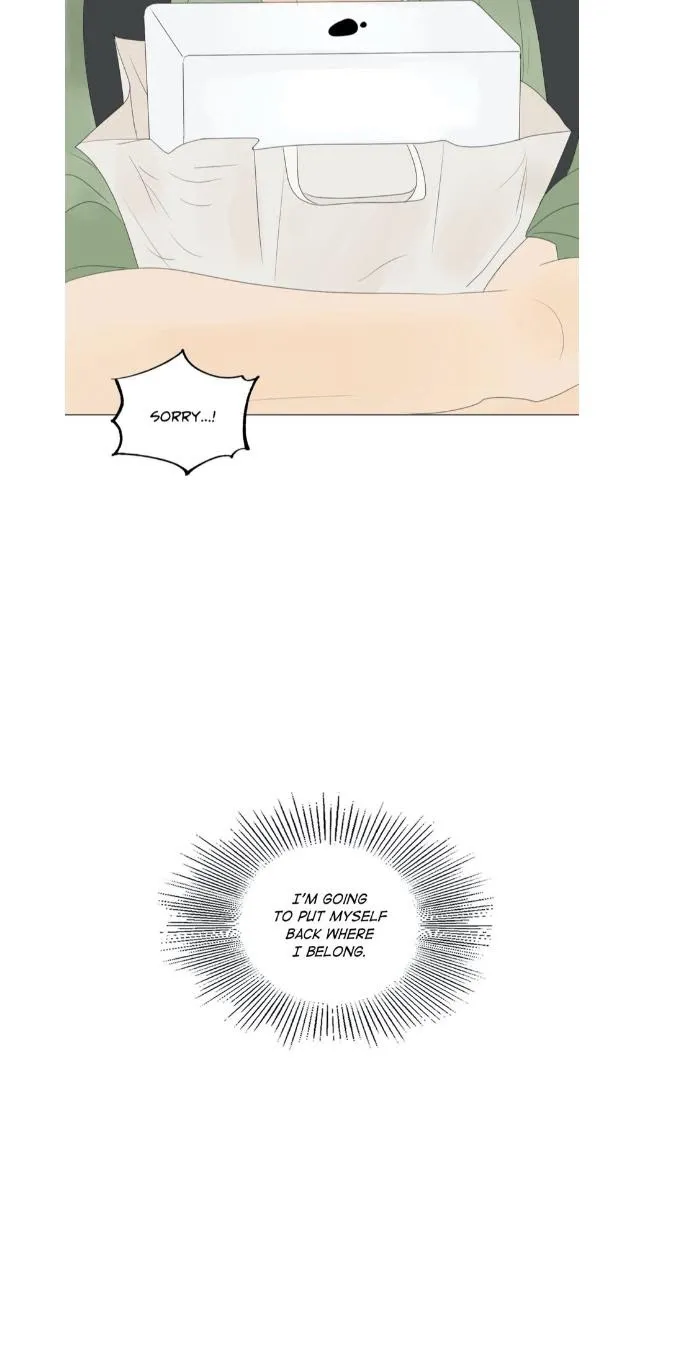 Raon’s Man Chapter 32 page 36 - 