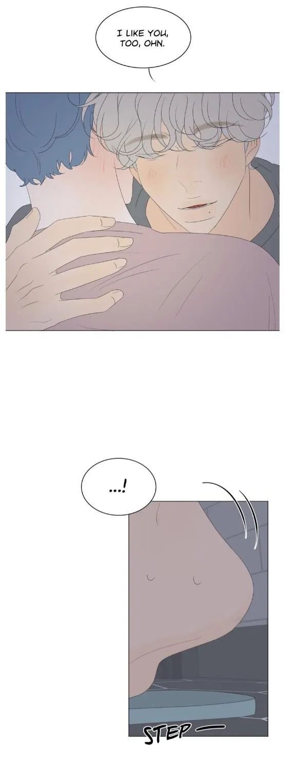 Raon’s Man Chapter 32 page 6 - 