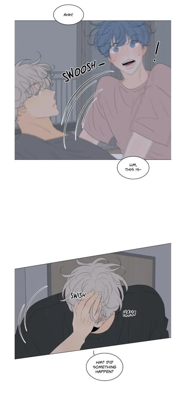 Raon’s Man Chapter 32 page 10 - 