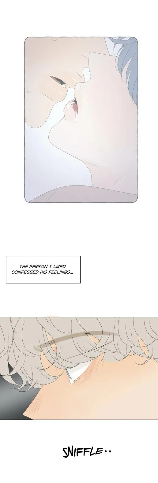 Raon’s Man Chapter 33 page 11 - 
