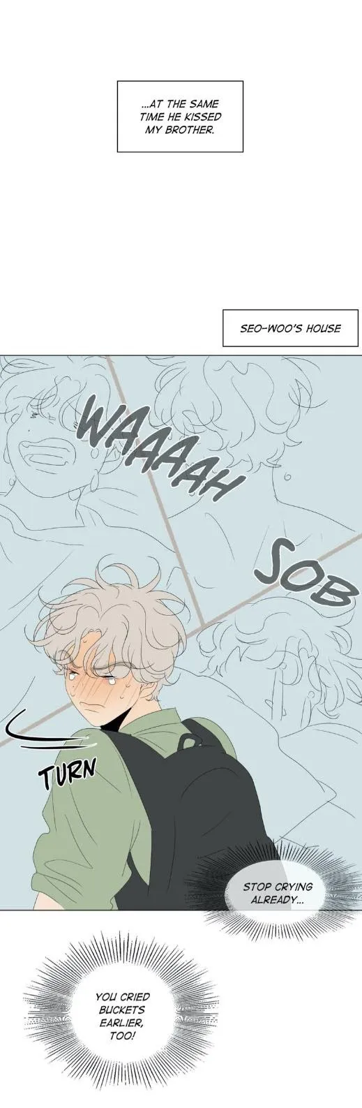Raon’s Man Chapter 33 page 12 - 