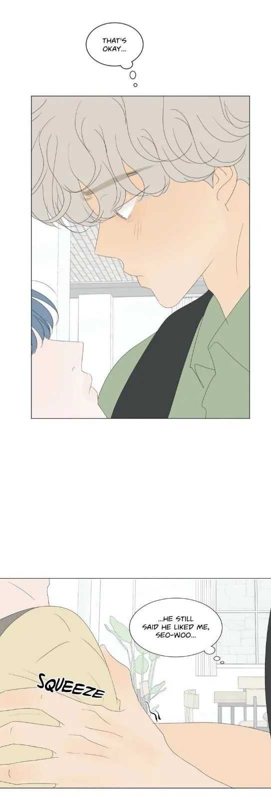 Raon’s Man Chapter 33 page 13 - 
