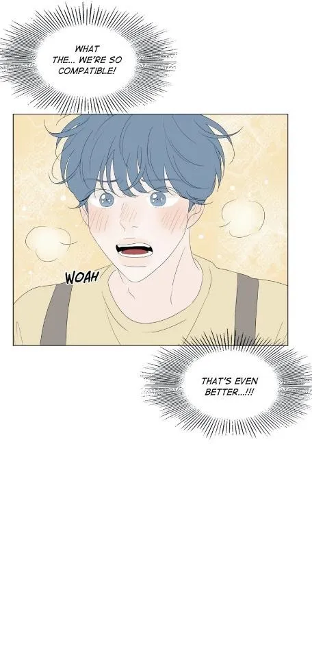 Raon’s Man Chapter 33 page 22 - 
