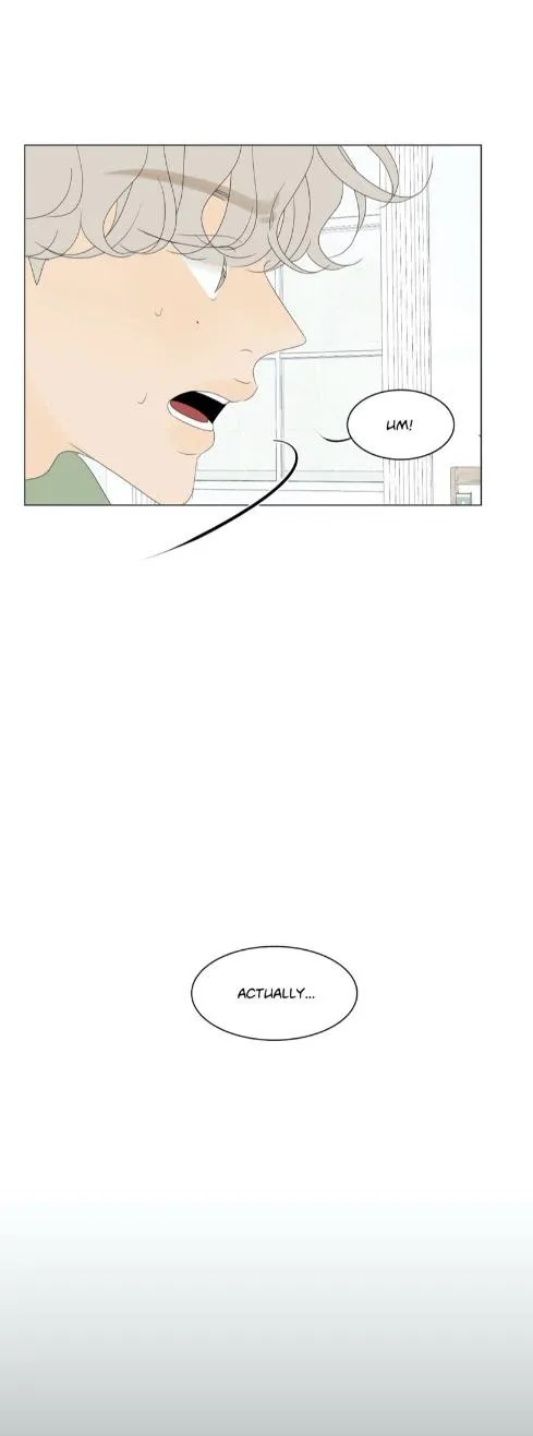 Raon’s Man Chapter 33 page 27 - 