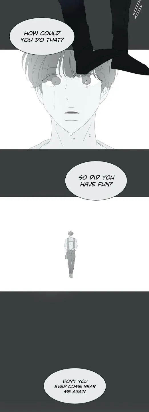 Raon’s Man Chapter 33 page 29 - 