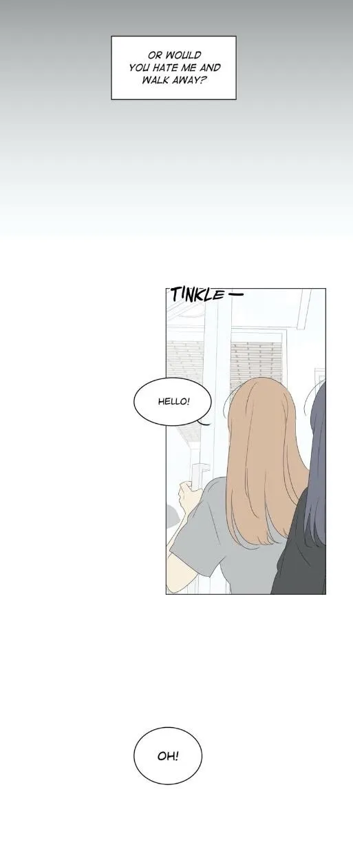 Raon’s Man Chapter 33 page 30 - 