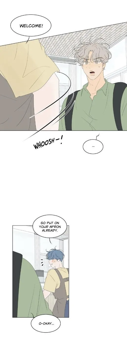 Raon’s Man Chapter 33 page 31 - 