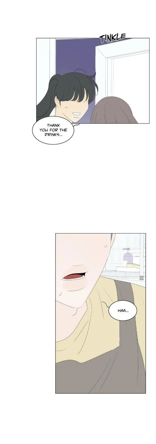 Raon’s Man Chapter 33 page 36 - 