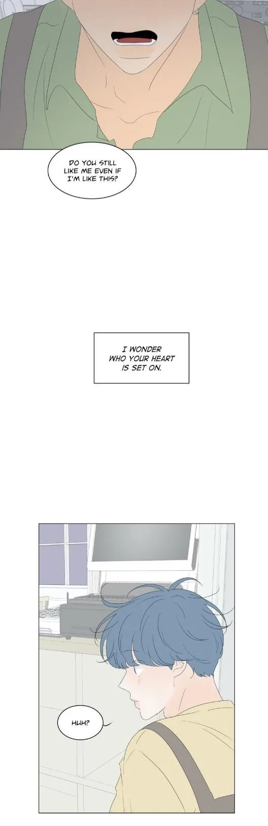 Raon’s Man Chapter 33 page 39 - 