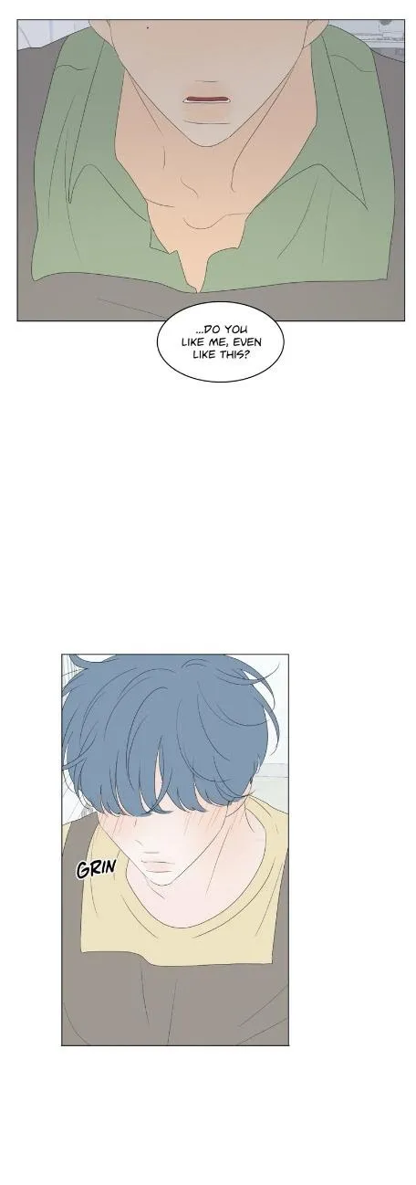 Raon’s Man Chapter 33 page 40 - 