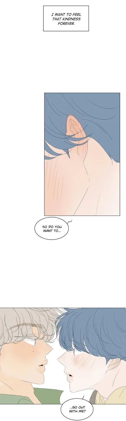 Raon’s Man Chapter 33 page 42 - 
