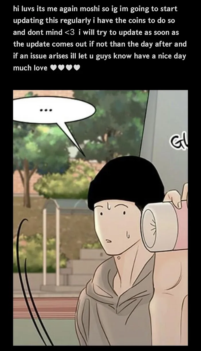 Raon’s Man Chapter 33 page 46 - 