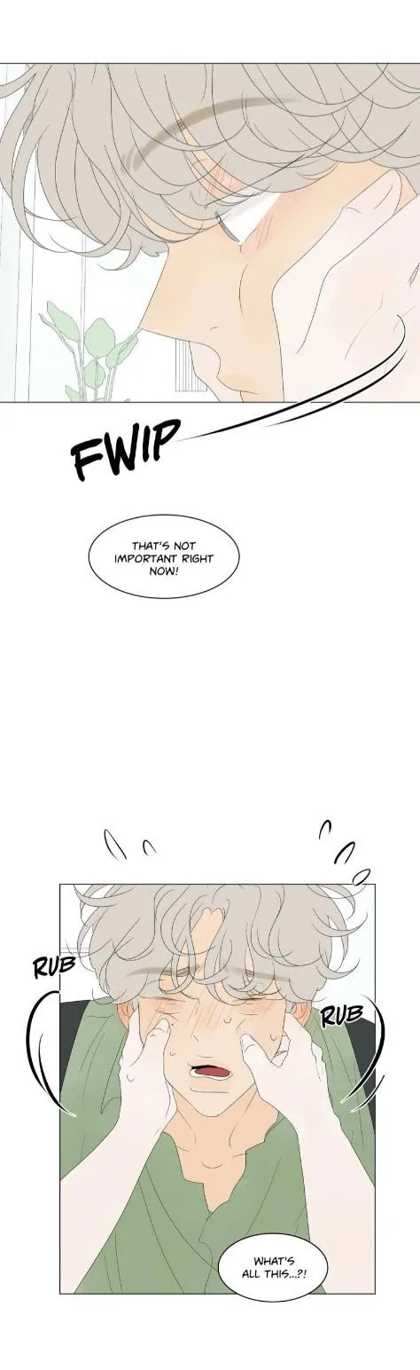 Raon’s Man Chapter 33 page 8 - 