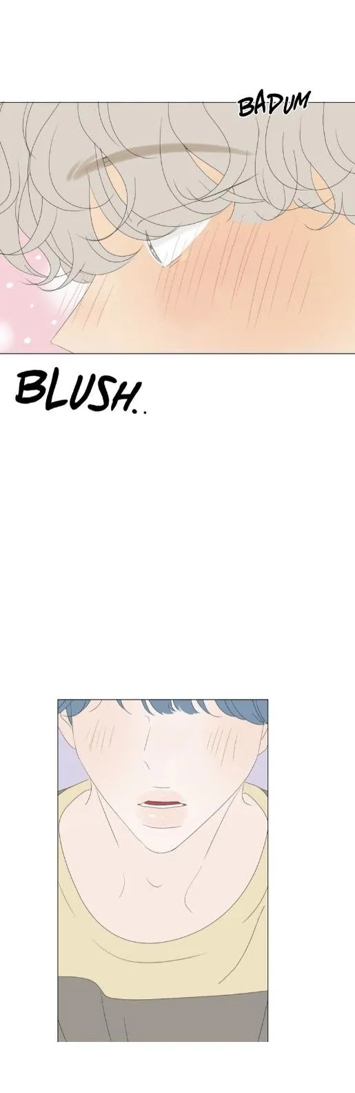 Raon’s Man Chapter 33 page 10 - 