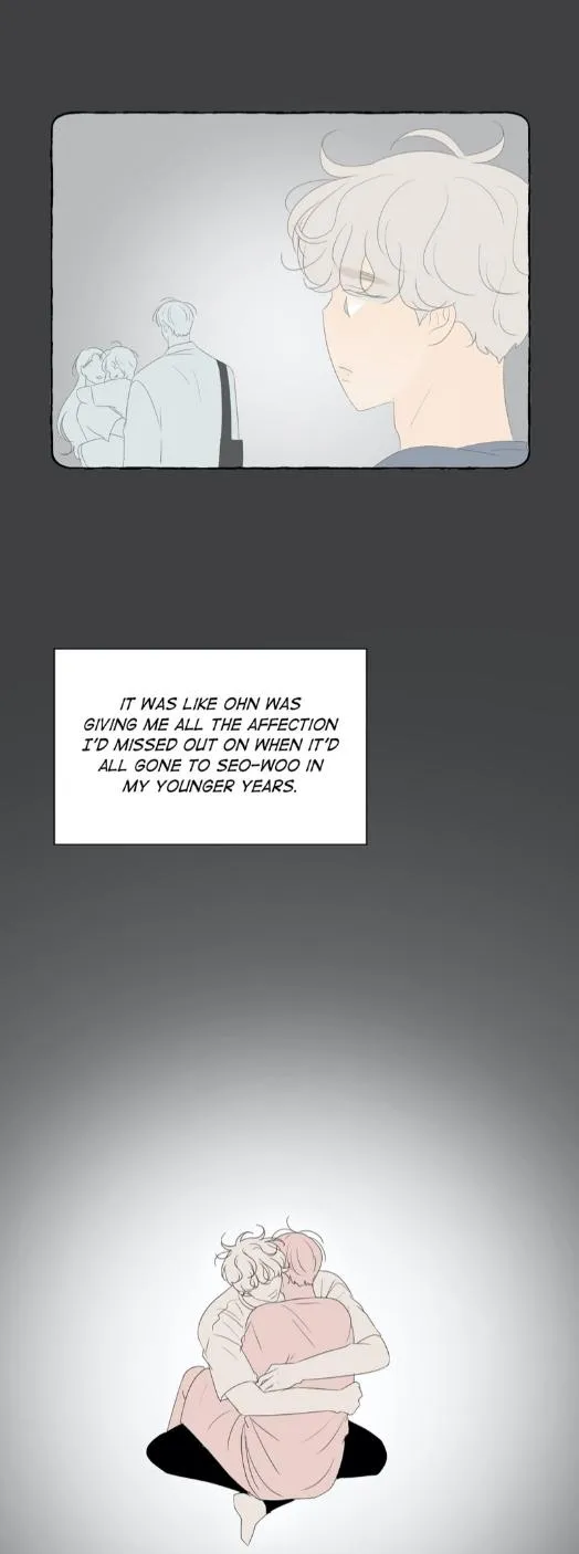 Raon’s Man Chapter 34 page 12 - 