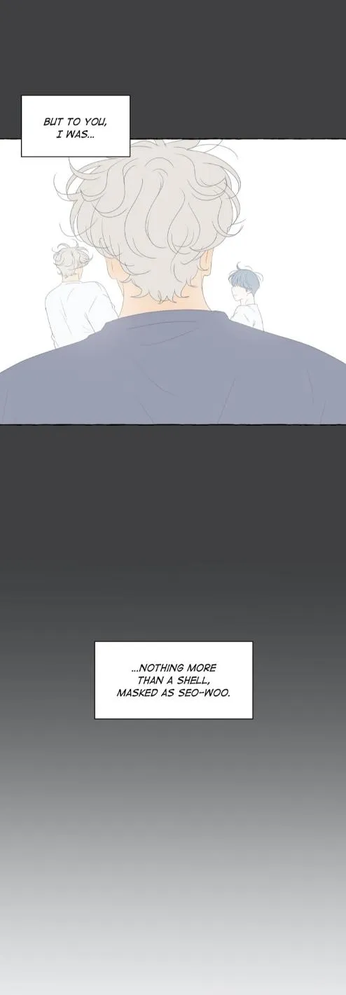 Raon’s Man Chapter 34 page 14 - 
