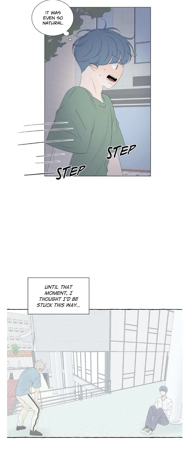 Raon’s Man Chapter 34 page 19 - 