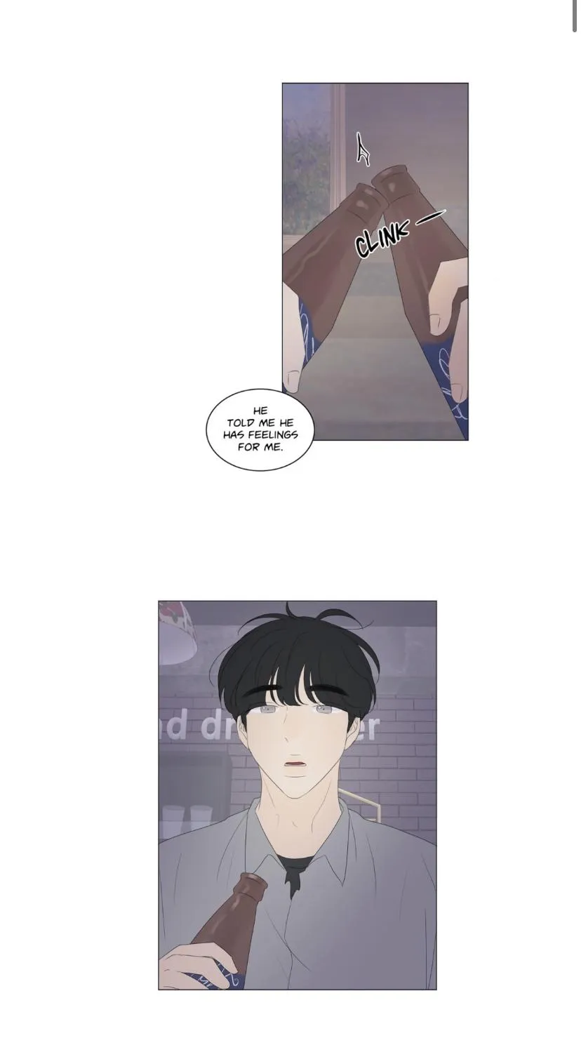 Raon’s Man Chapter 34 page 3 - 