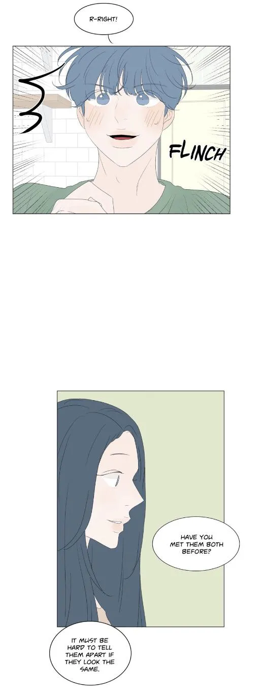 Raon’s Man Chapter 34 page 24 - 