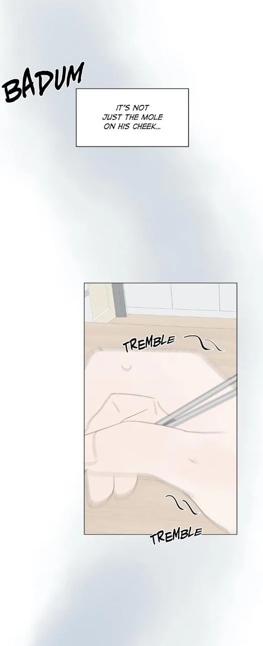 Raon’s Man Chapter 34 page 28 - 