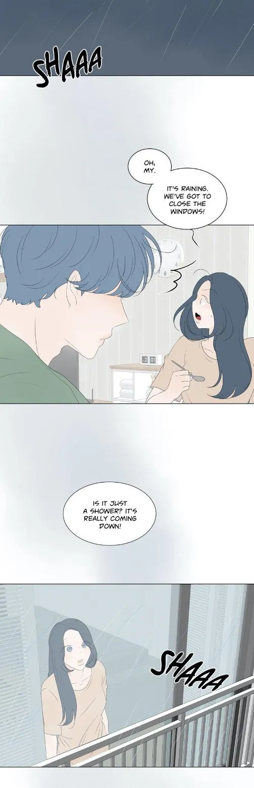 Raon’s Man Chapter 34 page 29 - 