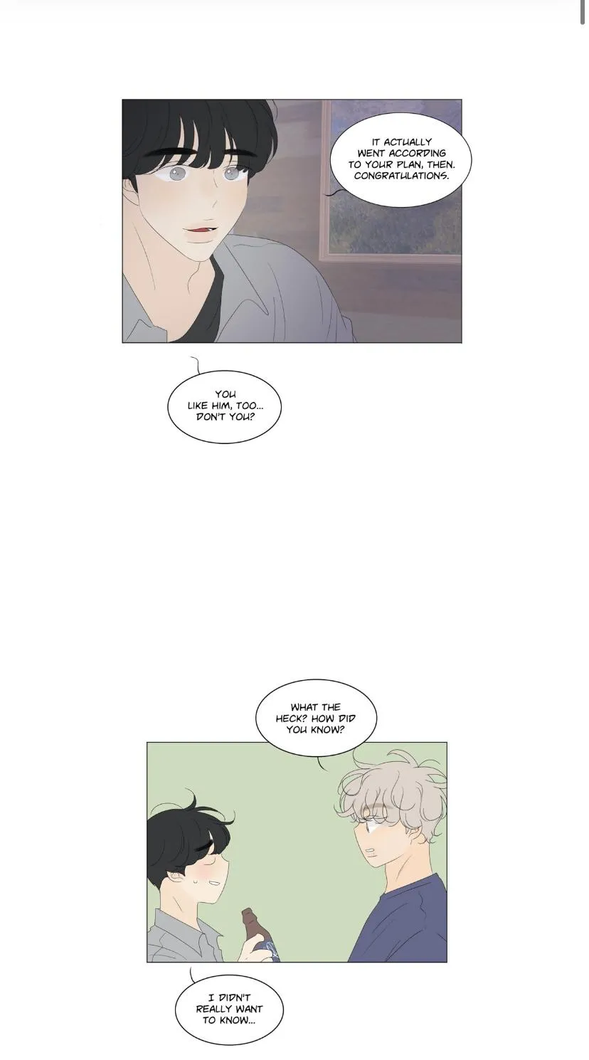 Raon’s Man Chapter 34 page 4 - 